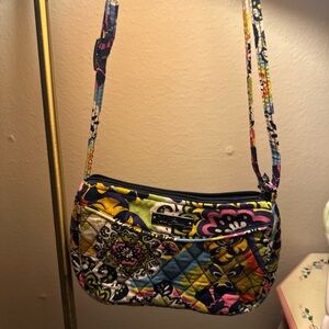 Vera Bradley Shoulder Bag